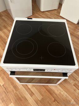 Sporák Aeg (195) - 2