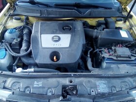 SEAT LEON TOPSPORT 1.9TDI 110KW KOD: ARL - 2