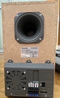Panasonic domácí kino - 2
