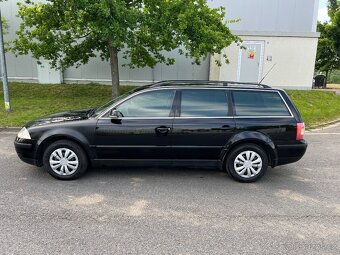 VW Passat Variant B5.5 1.9TDi Nová STK do 2027/5 - 2