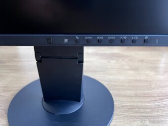 Monitor Eizo FlexScan EV2316W 23" - 2