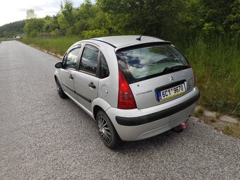 Citroen C3 - 2