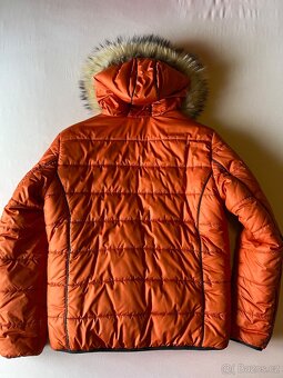 Armani bunda vel.XL - 2