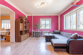 Prodej rodinného domu, 156 m², Nejdek, ul. Závodu míru - 2