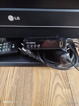 Televize LG - 2
