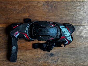 Leatt X-Frame Knee Brace – vel. L - 2