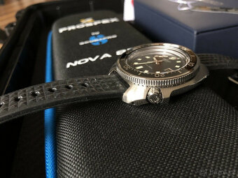 Seiko SLA033J1 Limitovaná edice - 2