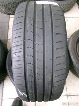 225/40 R18 VREDESTEIN (4,5mm) č.15723 - 2