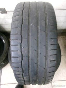 205/55 R16 HANKOOK (4,5mm) č.15754 - 2