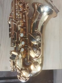 Alt saxofon Jupiter - 2