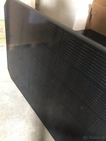 Fotovoltaické / solární panely AXITEC 360Wp sleva 25% - 2