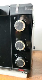 Mini trouba Woltu 32 L - 2