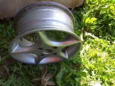 4x108R14 Alu kola ARTEC GERMANY FORD - 2