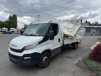 Iveco Daily 35S16 EURO 6 - 2