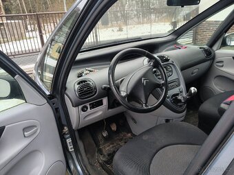 Citroen Xsara Picasso - 2