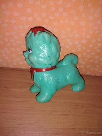 Pískací figurka - 2