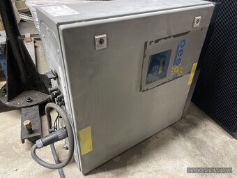 Střídač pro FVE Pairan 10kW - 2
