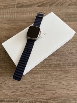 Apple Watch Ultra2 - 2