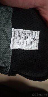 Boty kotníkové Gore-Tex vel. 44 - 2