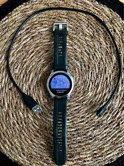 Sportovní hodinky Garmin Fenix 7 - 2
