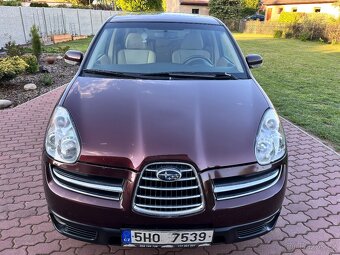 Subaru Tribeca 3.0 184KW,DIGI,AUTOMAT,2xALU - 2