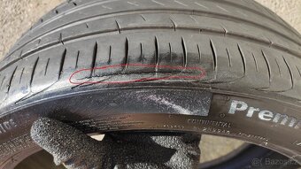Letní 225/40 R18 92Y XL Continental Pneumatiky - 2