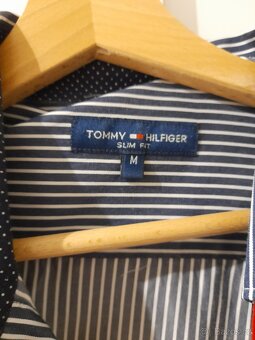 Panske košile Tommy Hilfinger - 2