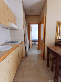 Prodej bytu 2+kk 45 m², via Torrente Piombe, Montesilvano, I - 2
