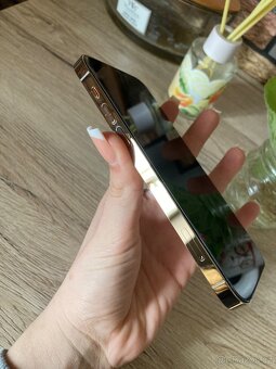 Iphone 12 PRO, 128Gb, Gold - 2
