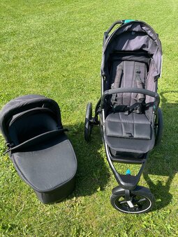 Thule Urban glide2 - 2