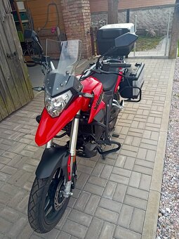 Yuki 125 - 2