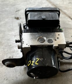 ABS modul Fiat doblo 00052026221 - 2
