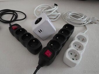 PRODLUŽOVACÍ KABEL - 2