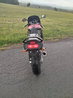 GSX-R 1100 - 2