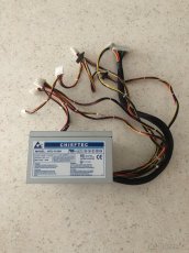 PC zdroj Chieftec ATX-1136H 360W - 2