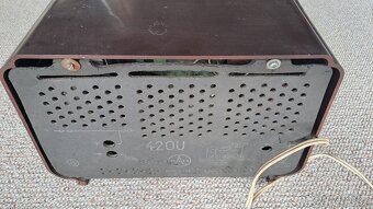 rádio Tesla - 2