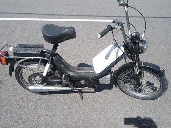 Babeta 210 - 2