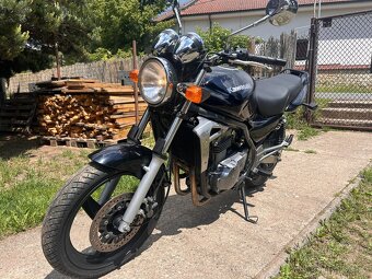 Kawasaki ER5 - 2