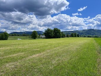 Prodej pozemku 10509 m², Raškovice - 2