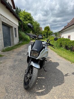 Suzuki GSX-S1000S Katana - 2