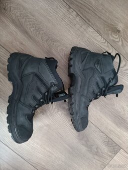 Obuv taktická nízká PRABOS - GORE-TEX (PČR) VEL. 44 - 2