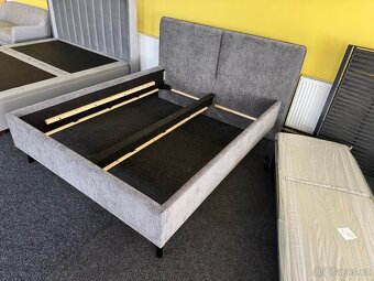 Postel 160x200cm - 2