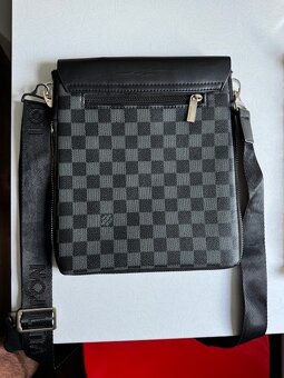 Crossbody bag - Unisex - 2