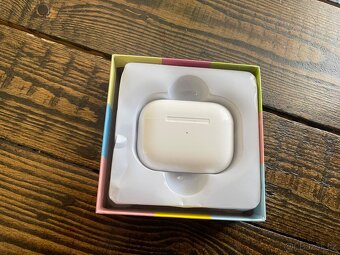 Napodobenina AirPods pro 2 - 2