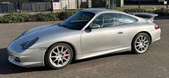 Porsche 996.2 Carrera 3.6L - 2