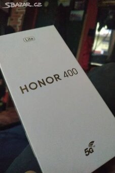 Honor 400 lite 5g - 2