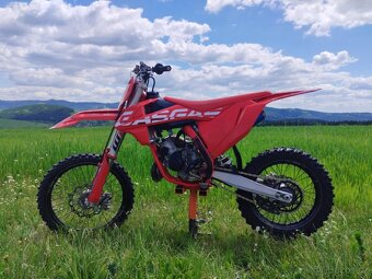Gas Gas MC 85 - 2