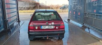 Škoda felicia 1.3 BMM rok 1996 - 2