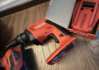 HILTI ST 1800-A22 jednou pouzitá - 2