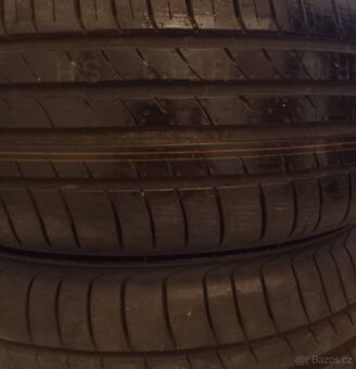 235/55/R18 - 2
